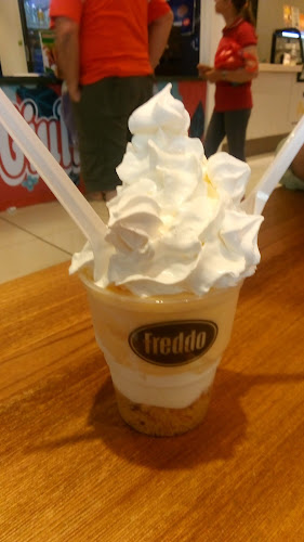 Opinii despre Freddo în Ciudad de la Costa - Gastronomía y hostelería