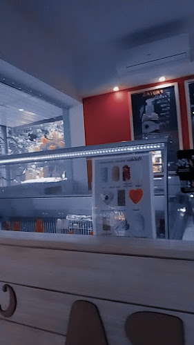 "Bubba" Cafetería y Heladería - Maldonado