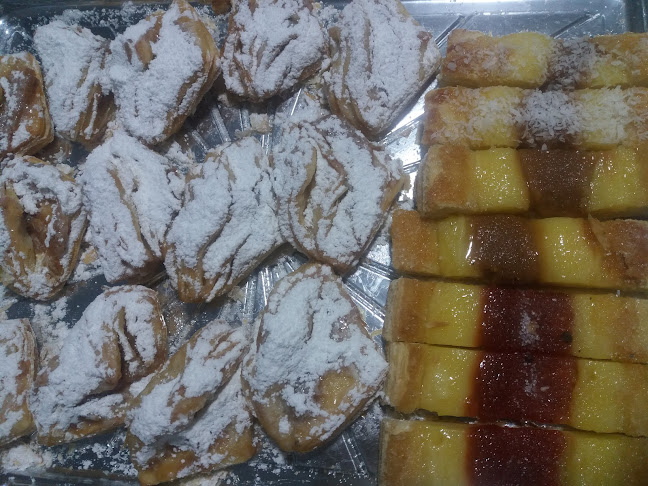 Comentarii opinii despre Panadería; Bizcocheria; Rotiseria; fiambreria