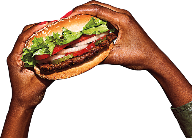 Opinii despre Burger King în Rivera - Gastronomía y hostelería