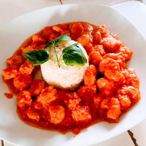 Restaurante “EL MEJILLÓN”