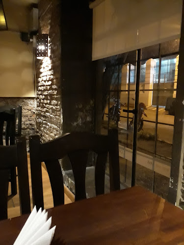 Cavern Restaurante - Gastronomía y hostelería