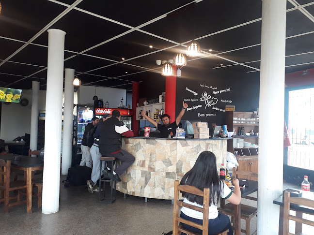 Comentarii opinii despre Pizzería DOMINICO