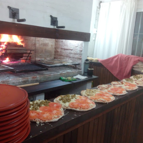 Gardenia Pizzas - Gastronomía y hostelería