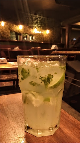 Bartolomé Mitre 1000, 11000 Montevideo, Departamento de Montevideo