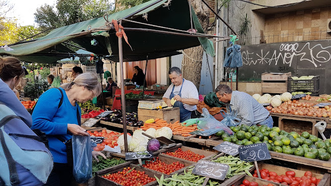 Cerro Largo, 11200 Montevideo, Departamento de Montevideo