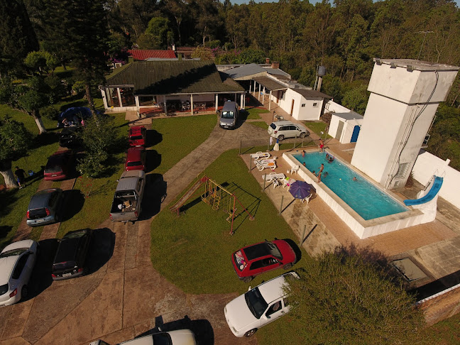 Comentarii opinii despre Cancha Apolo