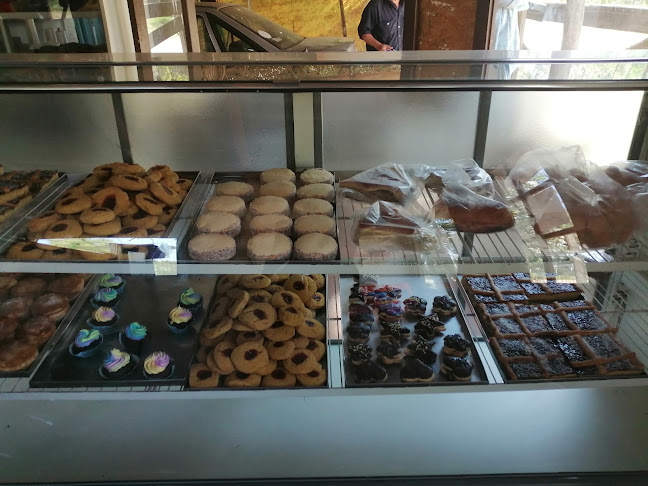 Panadería las familias