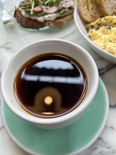 Comentarii opinii despre Café La Farmacia