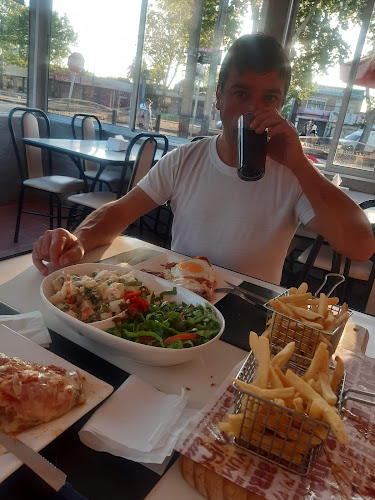 La Siciliana - Pizzería - Gastronomía y hostelería