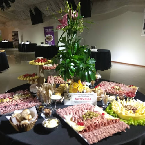 Vem Resto Cafe - Gastronomía y hostelería