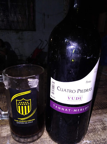 La Estacion Parrillada - Paysandú