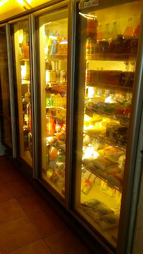 Galedial - Montevideo