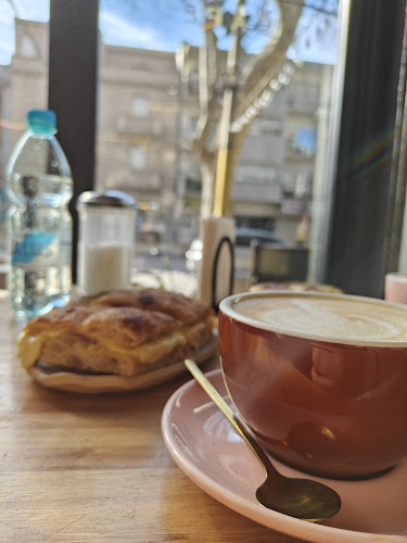 Café Doré - Montevideo