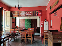 Pampa Burger & Pizzas