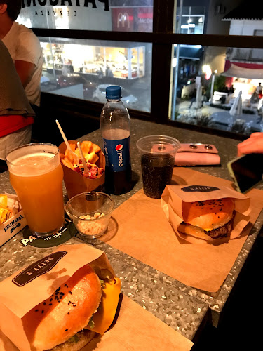 Opinii despre Betty's în Punta del Este - Gastronomía y hostelería