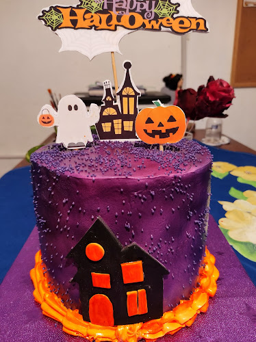 Rikastortas "La Pasteleria" - Progreso