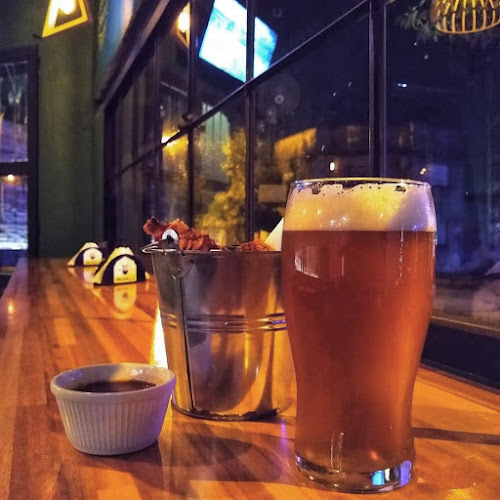 Valhalla Brew Bar - Salto