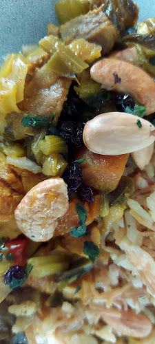 Opinii despre Garní Restaurante. în Maldonado - Gastronomía y hostelería