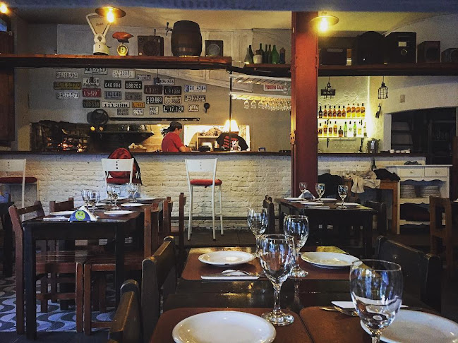 Bartolo Pocitos - Montevideo