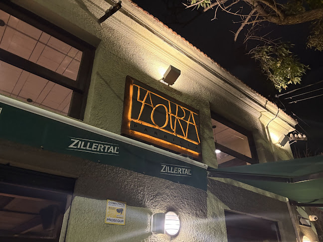 Opinii despre La Otra - Parrilla în Montevideo - Gastronomía y hostelería