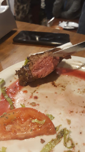 Opinii despre La Pulpería în Montevideo - Gastronomía y hostelería