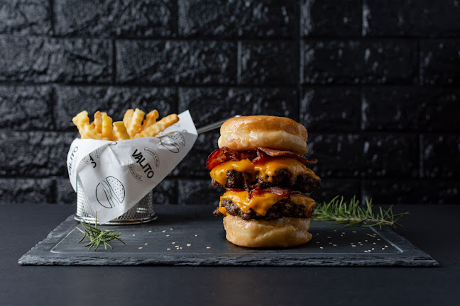 Valito Burgers & Milas - Gastronomía y hostelería
