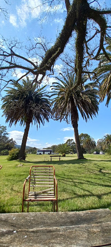 Comentarii opinii despre Viejo Hotel Solis