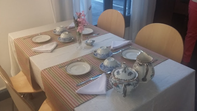 The Tea House punta - Gastronomía y hostelería