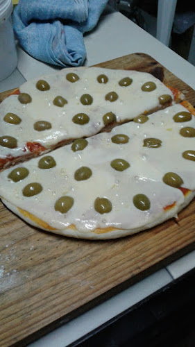 Opinii despre Pizzeria Y Cantina Cancha în Ciudad del Plata - Gastronomía y hostelería