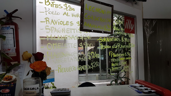 Bocados, Rotisería - Punta del Este