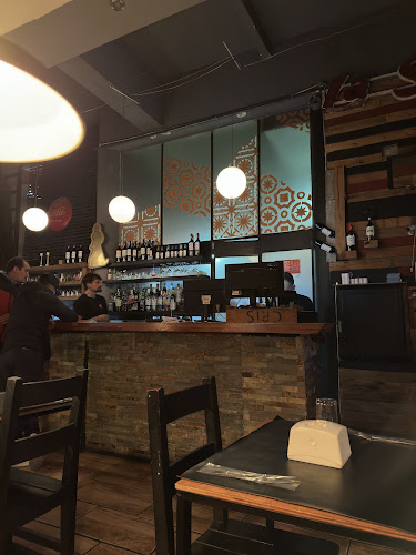 Opinii despre Maldonado Bar în Montevideo - Gastronomía y hostelería