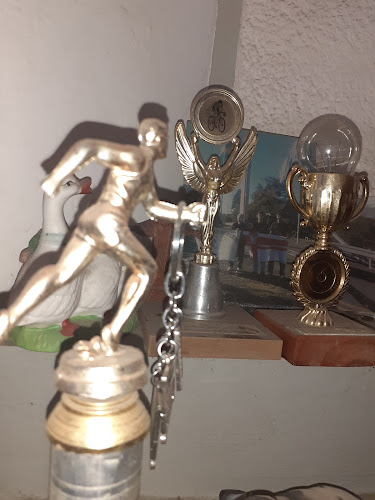 Grill El Carrito - Gastronomía y hostelería