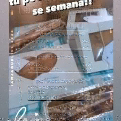 @Dulce_tentacion_791 - Pando