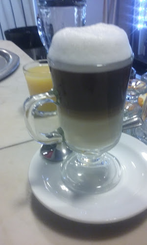 Opinii despre Bar Palacio Pizza & Cafe în Montevideo - Gastronomía y hostelería