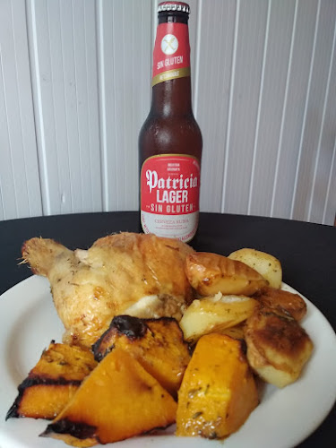 Pizzería "El lugar" - Gastronomía y hostelería