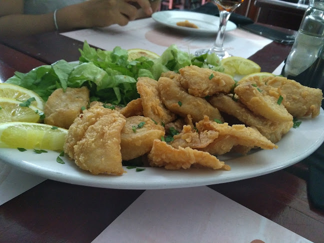 Berro Bar - Gastronomía y hostelería