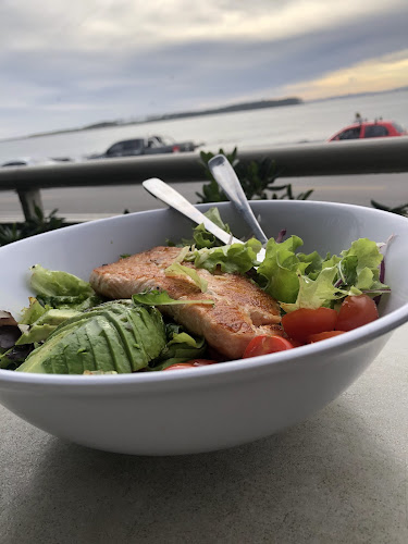 Comentarii opinii despre Chill Out Puerto