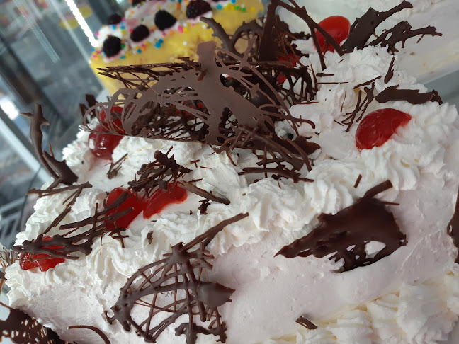 Opinii despre PANADERÍA MAUDEL By TICO - Rotiseria în Tacuarembó - Gastronomía y hostelería