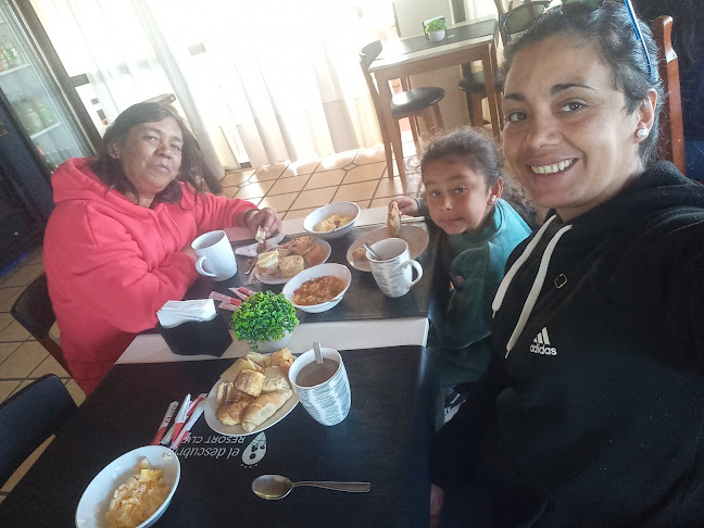 Comentarii opinii despre Las Carabelas resto-bar