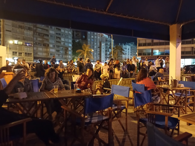 Thelma Parador - Montevideo