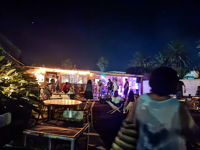 Comentarii opinii despre El Beril