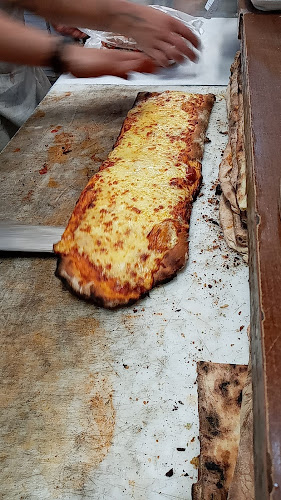 Comentarii opinii despre Pizzería Zapican