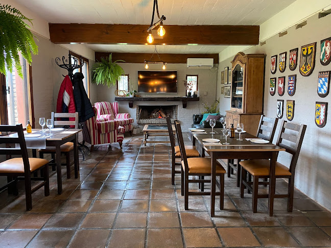 Opinii despre ComoDoro Carrasco în Montevideo - Gastronomía y hostelería