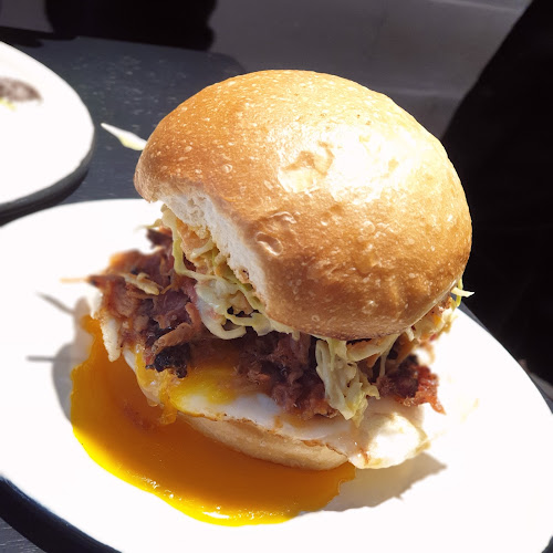 Sometimes Sunday - Gastronomía y hostelería