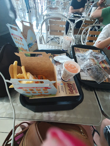 Burger King - Rivera