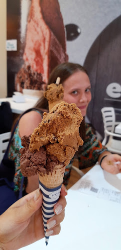 Comentarii opinii despre Heladería El Faro - Punta Shopping