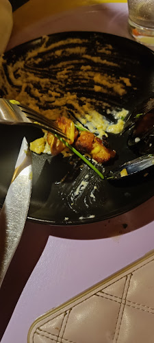 Comentarii opinii despre Restaurant Aquel Abrazo