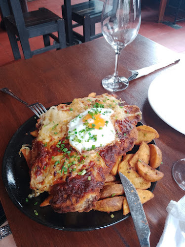 Restaurante Blanes - Gastronomía y hostelería