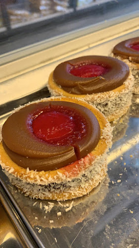 G&R Panadería - Gastronomía y hostelería